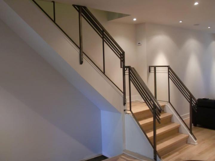 Custom Stairs, Markham<br/>Spectacular Custom Stairs, Markham<br/>Top-Notch Custom Stairs, Markham