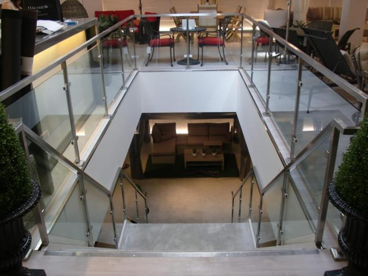 Custom Rails GTA